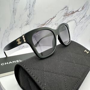 New CHANEL Sunglasses